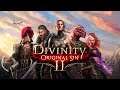 Divinity: Original Sin 2.... Part 35..... Welcome back!!!
