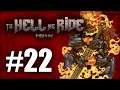 DND To Hell We Ride 22: Clash of the Titan