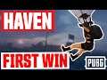 DOES PUBG HAVE A PLAN? (New Map "Haven" first impressions) // PUBG Xbox Series X