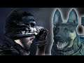 Dogs of War - Call of Duty: Ghosts Gameplay Part 1