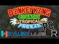 Donkey Kong Tropical Freeze Review Ryujinx 1.0.6785