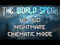 DOOM: Eternal | The World Spear | Nightmare - No HUD - Cinematic Mode - Xbox