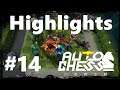 Dota Auto Chess Highlights #14 [Deutsch]