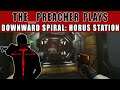 Downward Spiral: Co-Op with my Dad! (PSVR, PS4 Pro) Gameplay, The_Preacher Plays