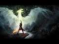 Dragon Age: Inquisition  (Кошмар + все испытания) #3 Маг льда