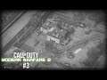 DRONEAME OTRA VEZ, RAMIREZ - CoD: Modern Warfare 2 #3 - Hatox