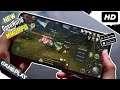 Elysium Lost Gameplay New Android iOS Openworld MMORPG Global