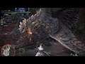 [Ep24] Gold SR Rathian - Monster Hunter World: Iceborne Gameplay