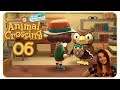 EUGEN ist daaaaa! 😍 #06 Animal Crossing: New Horizons [Tag 2] - Gameplay Let's Play deutsch