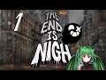 Even More RAGE | The End Is Nigh - Ep 1