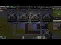 [Factorio Krastorio2]S2 #110 Der erste Zug Tote