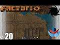 Factorio MP with NOG - S01E20 - The Oil Train Cometh