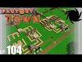 Factory Town Grand Station - 104 - Ether