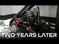 Fanatec ClubSport Pedals V3 Two Year Review