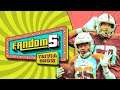 Fandom 5 Trivia Show | Pro Bowl Edition