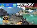 Far Cry 3 | Game Play | Campaign Mission | Kick The Hornet Nest | PS5|