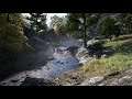 Far Cry 4 - River Ambiance (running river, birds, white noise)