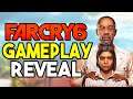 Far Cry 6 GAMEPLAY Is Coming!