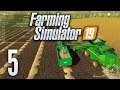 Farming Simulator 19: Getting Horses - Part 5 (Gameplay / Walkthrough / Lets Play)