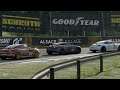 FIA Manufacturers Cup 2020 - Alsace Village - Porsche Cayman Gr.4 - Gran Turismo Sport - Replay