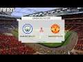 FIFA 21 | Manchester City vs Manchester United - Emirates FA Cup - Full Gameplay