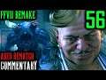 Final Fantasy VII Remake Walkthrough Part 56 - Abzu Boss Fight Rematch & Corneo Stashes (Chapter 14)