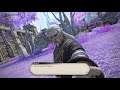 FINAL FANTASY XIV PS4 gameplay - Minfilia liberation and Ran'jit battle