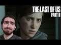First 2 Hours of New Game Plus! (The Last of Us Part II Live Stream)