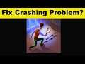Fix Manor Matters App Keeps Crashing Problem Android & Ios - Manor Matters App Crash Issue