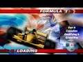 Formula 1 PS1 Part 6 Canadian Qualifying & Grand Prix