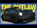 Forza Horizon 4 : The Special Turned Outlaw!! (FH4 Porsche 356 Emory)