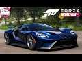 FORZA HORIZON 5 #9 - Monstermäßige Vorstellung - Forza Horizon 5 Let's Play