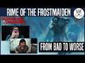 From Bad To Worse | D&D 5E Icewind Dale: Rime of the Frostmaiden | Episode 46