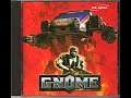 G Nome(7th Level) 1997 Running on a Windows 98 Virtual Machine!