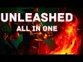 GAMING UNLEASHED ALL IN ONE