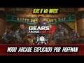 Gears 5 : Modo Arcade Explicado por Victor Hoffman