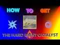 GET IT NOW! | Destiny 2, How to Masterwork the Hard Light Catalyst?!?!