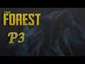 GET ME OFF THIS ISLAND! | The Forest (Part 3) PS5