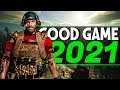 Ghost Recon Breakpoint | It's Actually GOOD in 2021
