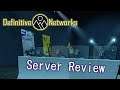 Gmod | Definitive Networks Server Review | Combine VS Rebels