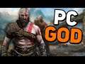 GOD OF WAR Coming to PC - PlayStation Exclusive Label NOW REMOVED!!