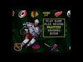 Goldy vs Lil' Bro - Wayne Gretzky's 3D Hockey '98 Edition - "Going RETRO!"