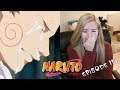 Good-bye Old Friend...! I'll Always Believe in You! - Naruto Episode 114 Reaction