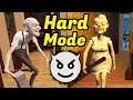 Grandpa And Granny House Escape Hard Mode Full Gameplay Walkthrough