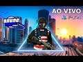 GTAV LIVE ON  PS4 BORA PARA TRETA E REPUDIAR CERTAS ATITUDES NA NET... 18+
