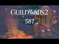Guild Wars 2: Lebendige Welt 3 [LP] [Blind] [Deutsch] Part 587 - Durch die Lavalande