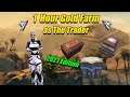 Gw2 1 Hour Gold Farm as the Trader
