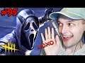 HASHTAG GHOSTFACE EXPOSED PARTY - Dead by Daylight - PART 95