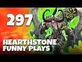 Hearthstone Funny Plays 297