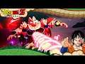 HERMANITO, TE LLEGÓ LA HORA!! - #2 - Dragon Ball Z Kakaroto (PC) En español - ZetaSSJ